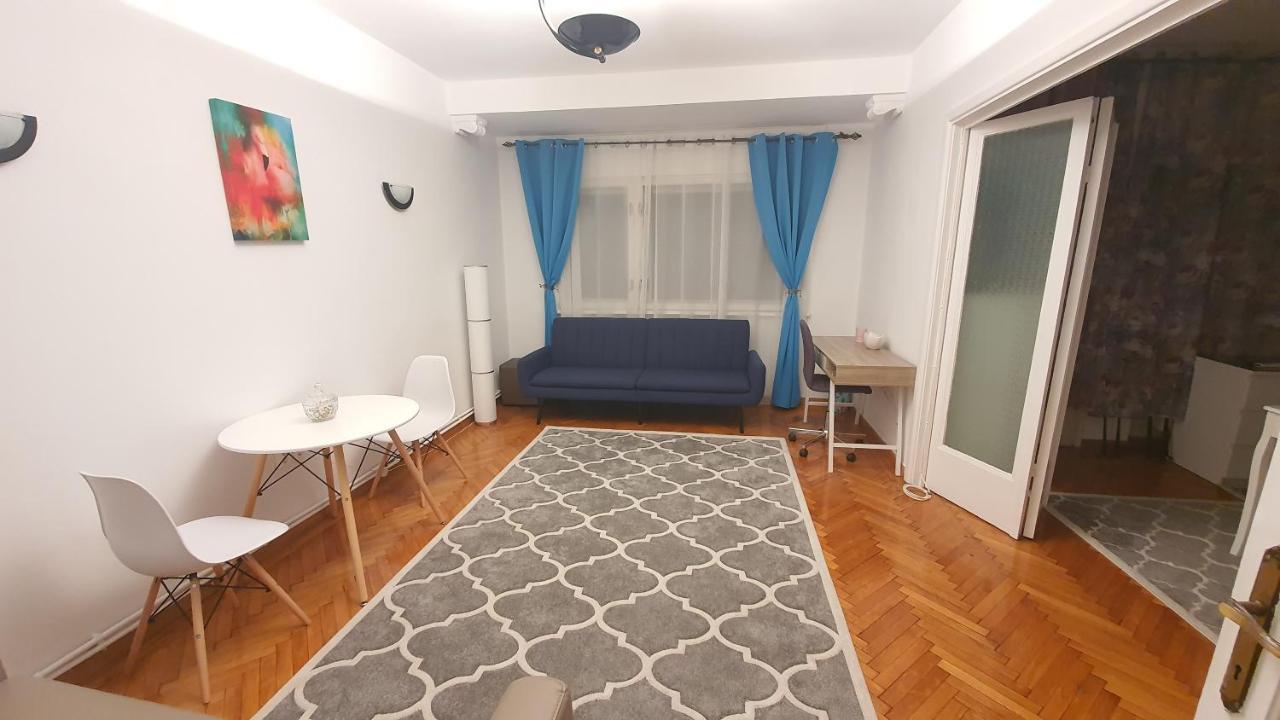 Bucharest City Center المظهر الخارجي الصورة