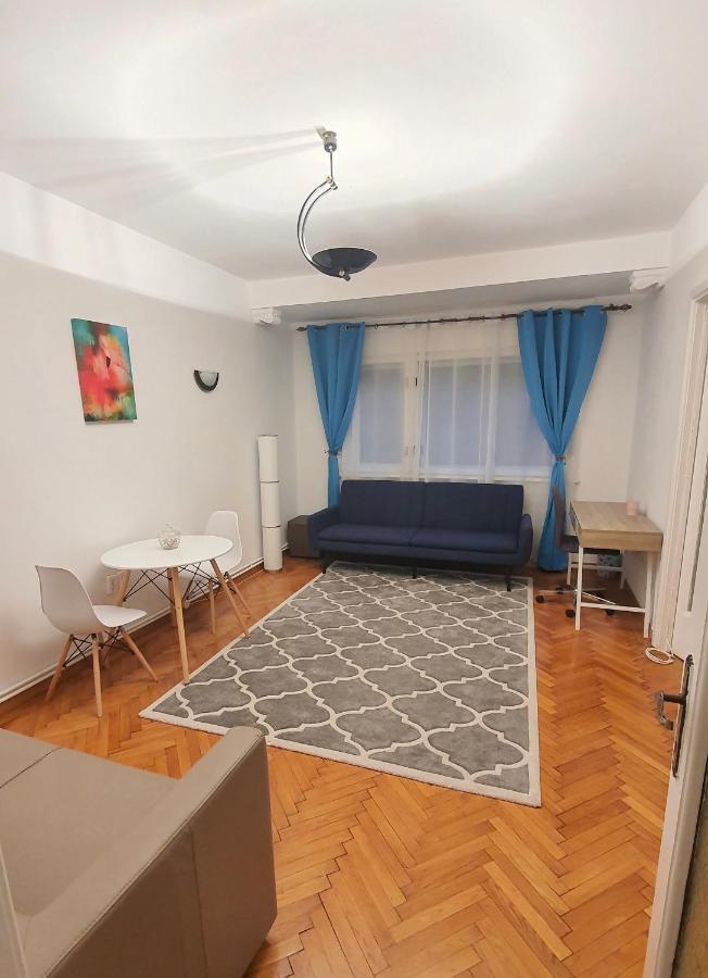 Bucharest City Center المظهر الخارجي الصورة